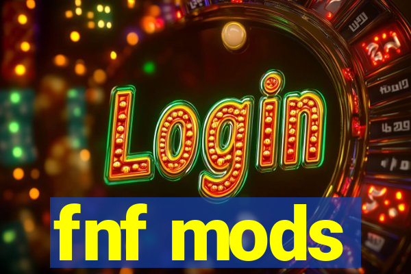 fnf mods